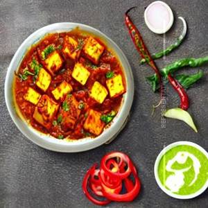 Paneer Indian
