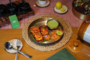 Paneer Tikka