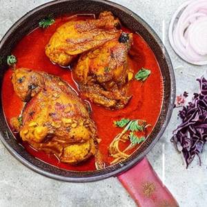 Kashmiri Chicken