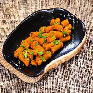 Baby Corn Masala