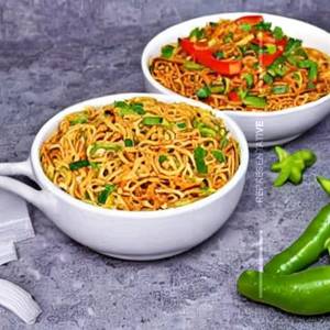 Mix Triple Schezwan