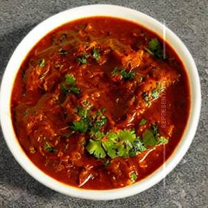 Bharwan Shimla Mirchi