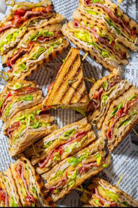 Club Sandwich