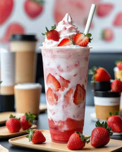 Strawbery