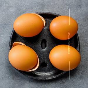 Ginger Egg