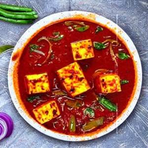 Paneer Dilruba