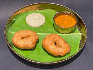 Mini Vada [2]