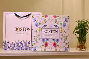 Imperial Collection (gift Hamper)