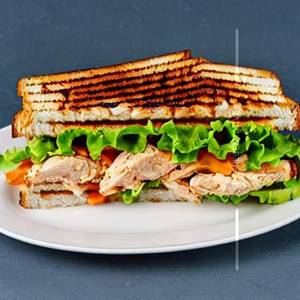 Chicken Grill Sandwich