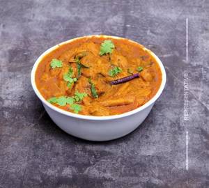 Egg Masala