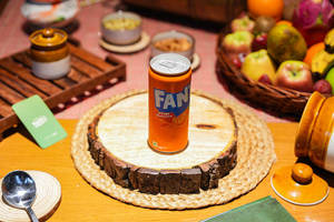 Fanta