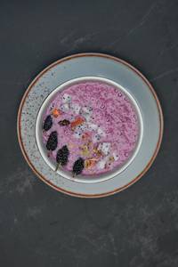 Dragon Berry Bowl