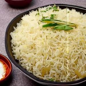 Butter Rice