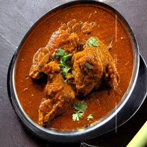 Chicken Sultan