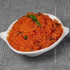 Tomato Rice