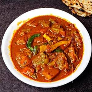 Veg Makhanwala