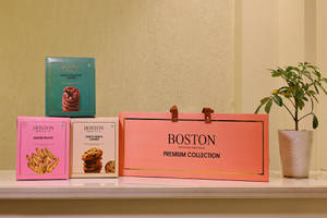 Premium Collection (gift Hamper)