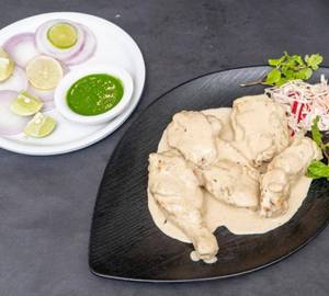 Afghani Tandoori