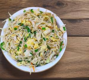 Chicken Combination Rice