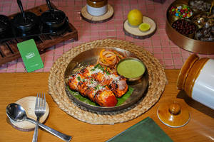 Rajputana Paneer Ke Sholey