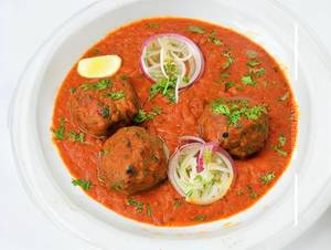 Bulbul Kofta