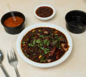 Bombay Special Chilli Gravy