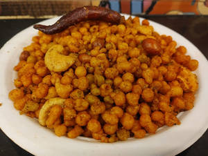 Khara Boondi