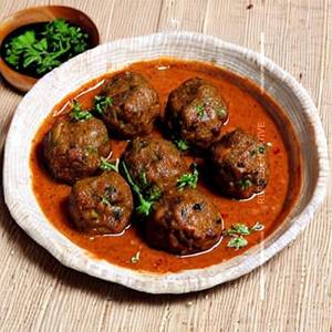 Chui Mui Kofta