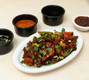 Bombay Special Chilli (Str)