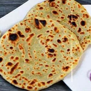 Stuffed Paratha