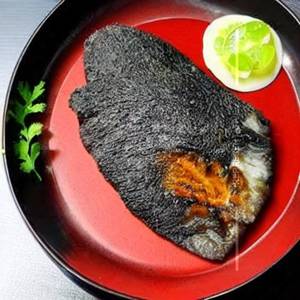 Khao Piyo Special Pomfret
