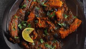 Fish Amritsari