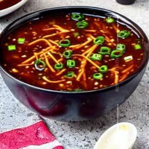 Hot & Sour Soup