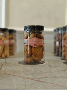 Jeera Cookies