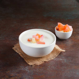 Fruit Raita