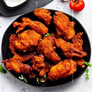 Chicken Fry