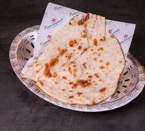Plain Naan