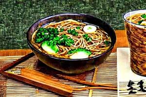 Soya Ramen