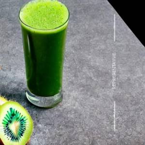 Kiwi [Cold Pressed] Juice