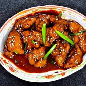 Tai Fai Chicken