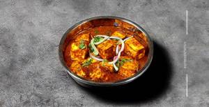 Paneer Do Pyaza