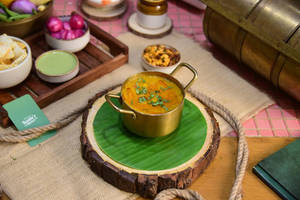 Ghar Ki Dal Fry
