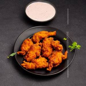Chat Pay Chicken Fry