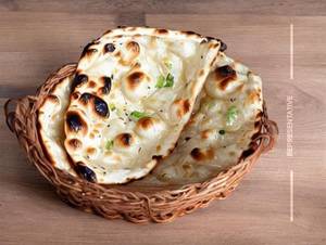 Butter Naan