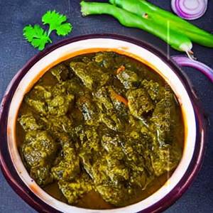 Methi Chaman