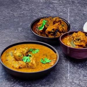 Chicken murg musallam