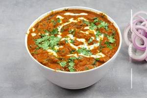 Veg Garlic Masala