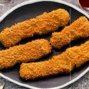 Fish Fingers