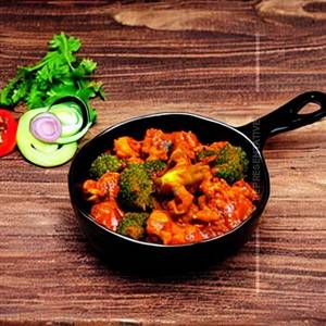 Veg Takatak