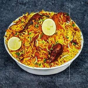 Ulavacharu Biryani